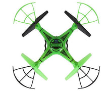 Load image into Gallery viewer, Striker-X-Glow-In-The-Dark-2.4GHz-4.5CH-RC-HD-Camera-Drone3