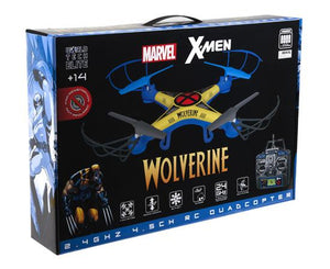 Marvel-Licensed-Wolverine-2.4GHz-4.5CH-RC-Drone7