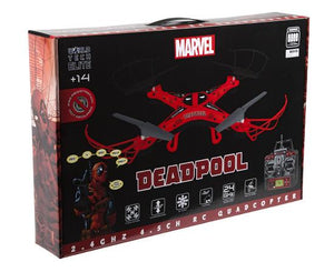 Marvel-Licensed-Deadpool-2.4GHz-4.5CH-RC-Drone7