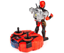 Load image into Gallery viewer, Marvel-Deadpool-2CH-Jetpack-Flying-Figure-IR-Helicopter7