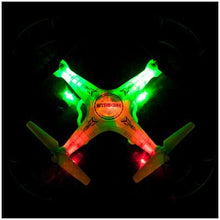 Load image into Gallery viewer, Striker-Glow-In-The-Dark-2.4GHz-4.5CH-RC-Spy-Drone7