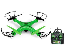 Load image into Gallery viewer, 33720Striker-Glow-In-The-Dark-2.4GHz-4.5CH-RC-Spy-Drone1