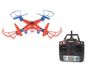 Marvel-Licensed-Spider-Man-Sky-Hero-2.4GHz-4.5CH-RC-Drone2