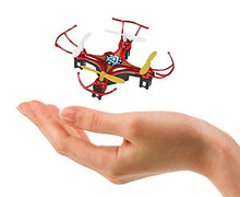 Load image into Gallery viewer, Marvel-Avengers-Iron-Man-Micro-Drone-4.5CH-2.4GHz-RC-Quadcopter5