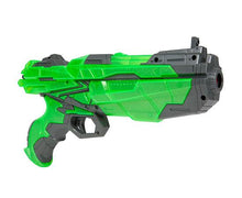 Load image into Gallery viewer, World-Tech-Warrior-Glow-in-the-Dark-Havoc-Spring-Pump-Dart-Blaster6