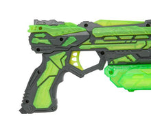 Load image into Gallery viewer, Venom-Glow-In-The-Dark-Dart-Blaster---World-Tech-Warriors2