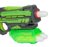 Load image into Gallery viewer, Venom-Glow-In-The-Dark-Dart-Blaster---World-Tech-Warriors3