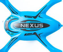 Load image into Gallery viewer, Nexus-2.4GHz-4.5CH-Camera-RC-Laser-Battle-Drone7