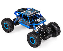 Load image into Gallery viewer, 1:18-CONQUEROR-2.4Ghz-4x4-RC-Rock-Crawler-2