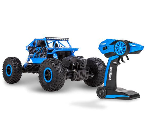 338161:18-CONQUEROR-2.4Ghz-4x4-RC-Rock-Crawler-1