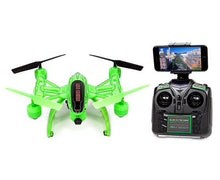 Load image into Gallery viewer, 33819Mini-Orion-Glow-in-the-Dark-2.4GHz-4.5CH-Live-Feed-Camera-RC-Drone1