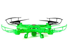 Load image into Gallery viewer, Slimer-Ghostbusters-2.4GHz-4.5-Channel-Video-Camera-RC-Quadcopter3