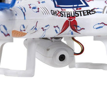 Load image into Gallery viewer, Stay-Puft-2.4GHz-4.5-Channel-Video-Camera-RC-Quadcopter6