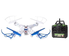 Load image into Gallery viewer, 33835Stay-Puft-2.4GHz-4.5-Channel-Video-Camera-RC-Quadcopter1