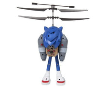 Load image into Gallery viewer, Sonic-Boom-Sonic-2.5-Channel-IR-Jetpack-Flying-Figure-Helicopter3