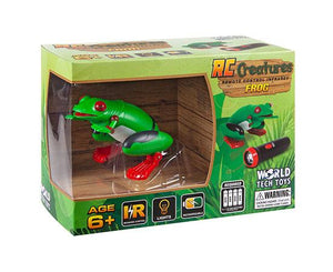 Frog-IR-Remote-Control-Critter5