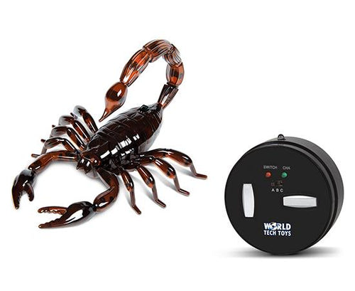 35017Scorpion-IR-Remote-Control-Critter1