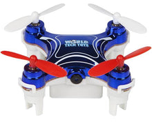 Load image into Gallery viewer, Nemo-2.4GHz-4.5CH-Camera-RC-Spy-Drone3