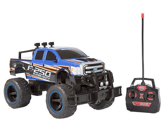 35995Ford-F-250-Super-Duty-1:14-Electric-RC-Monster-Truck1